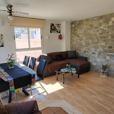 Apartamento Vistasalrio Adriana,Montanejos Eksteriør bilde