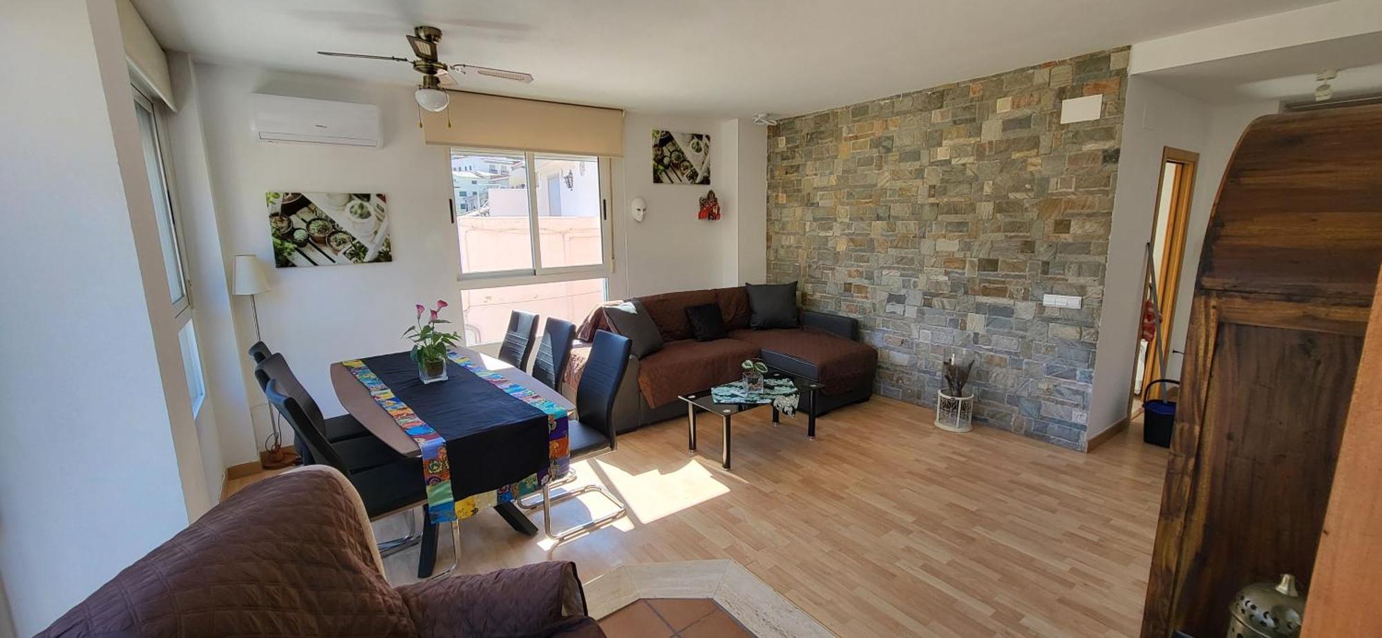 Apartamento Vistasalrio Adriana,Montanejos Eksteriør bilde
