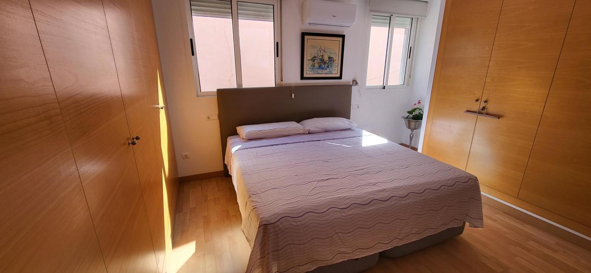 Apartamento Vistasalrio Adriana,Montanejos Eksteriør bilde