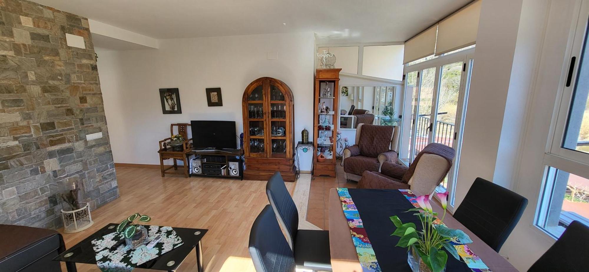 Apartamento Vistasalrio Adriana,Montanejos Eksteriør bilde