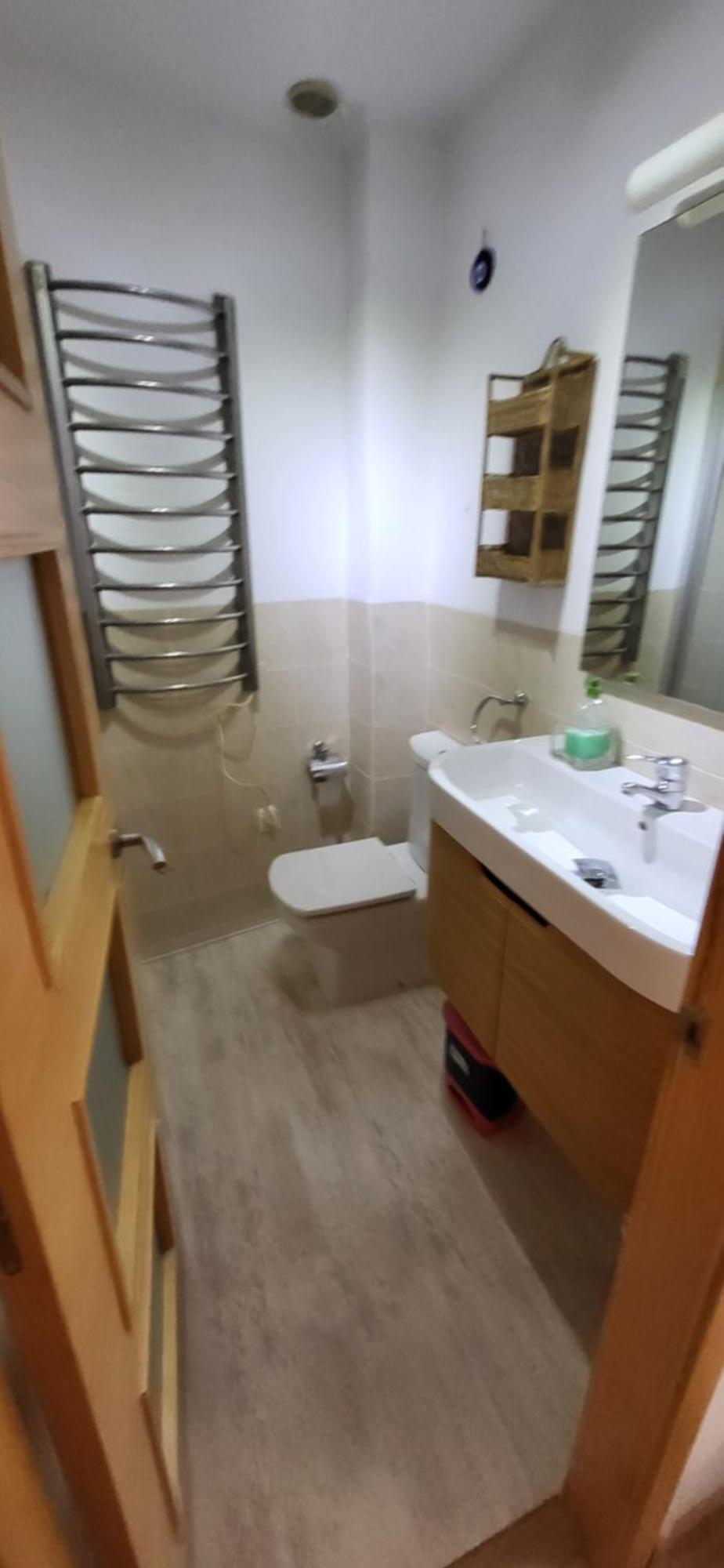 Apartamento Vistasalrio Adriana,Montanejos Eksteriør bilde