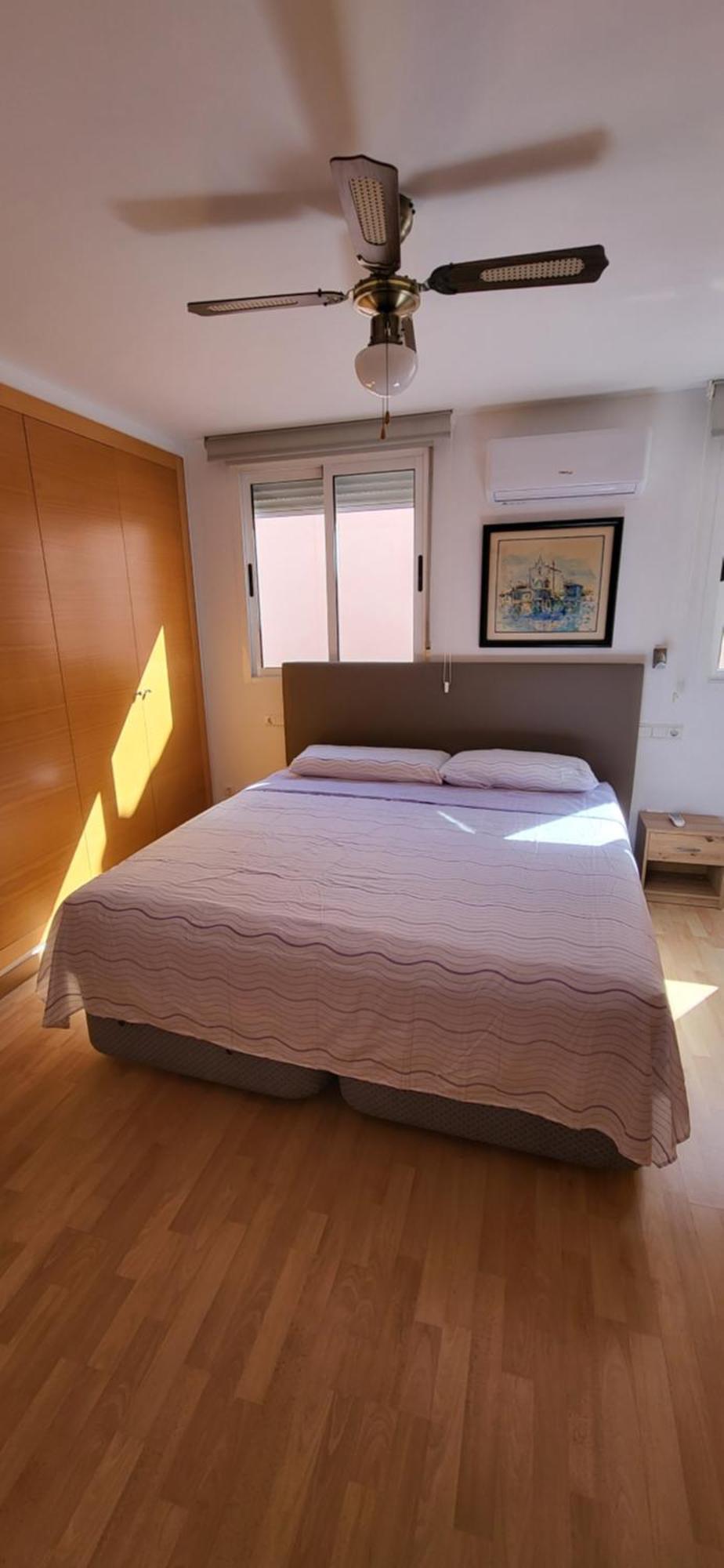 Apartamento Vistasalrio Adriana,Montanejos Eksteriør bilde