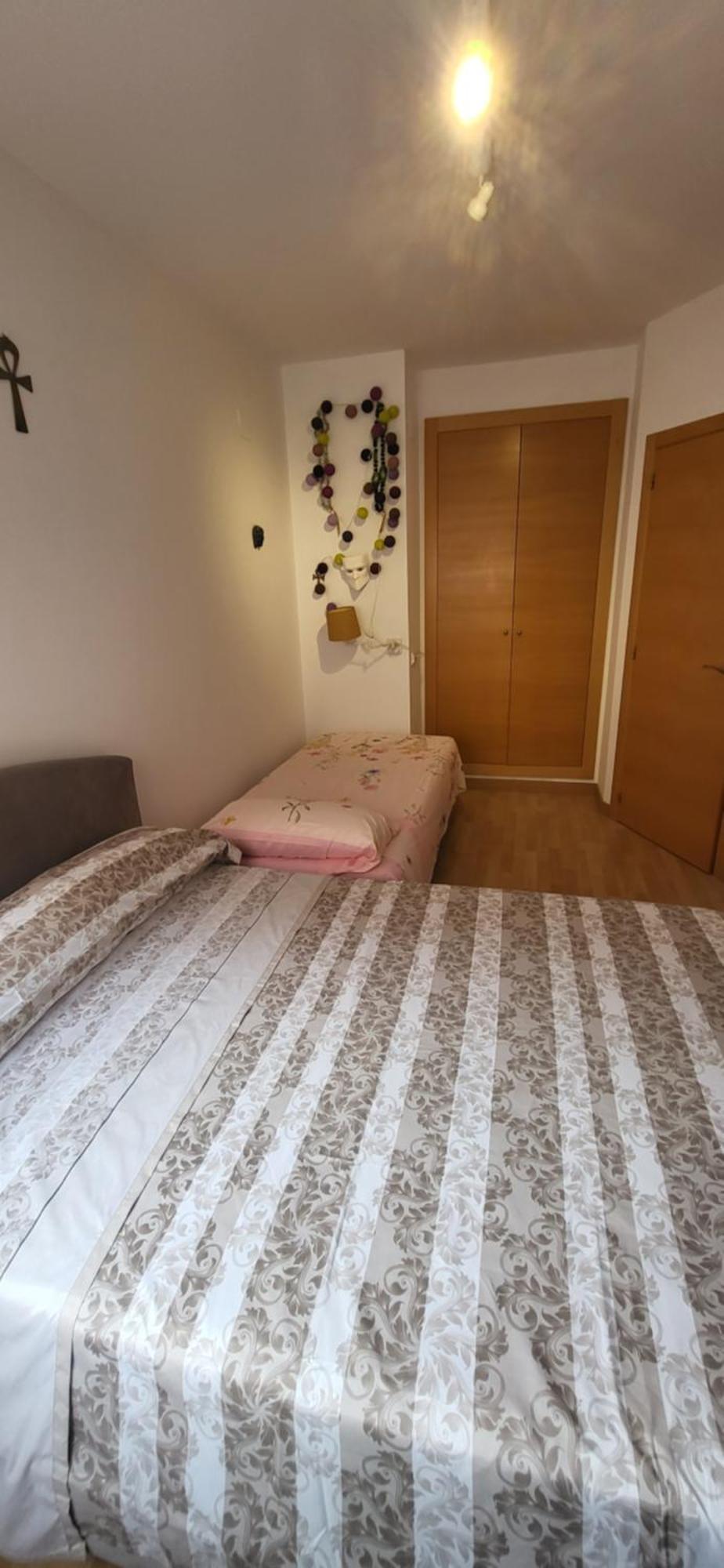 Apartamento Vistasalrio Adriana,Montanejos Eksteriør bilde